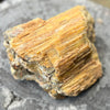Sale ~ Large Natural Yellow Tourmaline