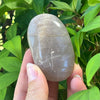 Rainbow Moonstone Palmstone