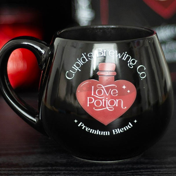 Love Potion ~ Magical Mug