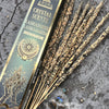 Labradorite  ~ Crystal Scents Smudge Kit Incense