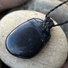 Muse Medicine ~ Protection - Shungite ~ Talisman