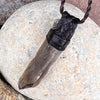 Muse Medicine ~ Smokey Quartz Point ~ Talisman