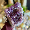 Amethyst Cluster