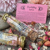 Fertility Spell Jar
