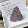 Atlantisite ~ Specialty Boxed Crystal