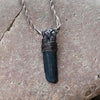 Muse Medicine ~ Protection ~ Black Tourmaline ~ Talisman