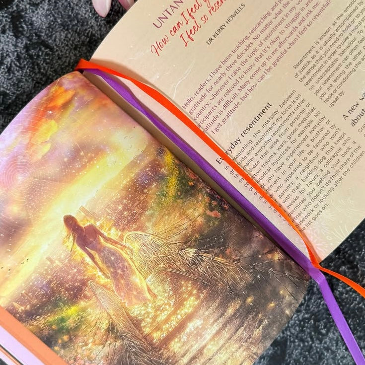 2026 ~ Gratitude Diary