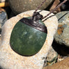 Muse Medicine ~ Nephrite Jade ~ Talisman