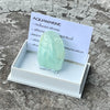 Aquamarine ~ Specialty Boxed Crystal