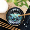 Luna Moth Boho ~ Trinket Dish