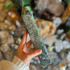 Moss Agate Tower