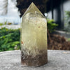 Smokey Citrine Generator Point