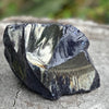 Blue GoldStone Chunk (1)