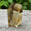 Golden Citrine Freeform
