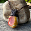 Muse Medicine ~ Mookaite  ~ Talisman