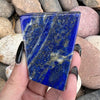Lapis Lazuli Freeform