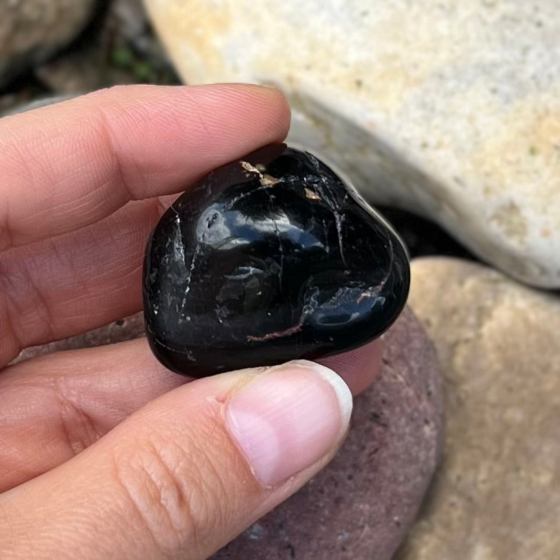 Black Onyx