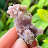 Grape Agate ~ Specialty Crystal