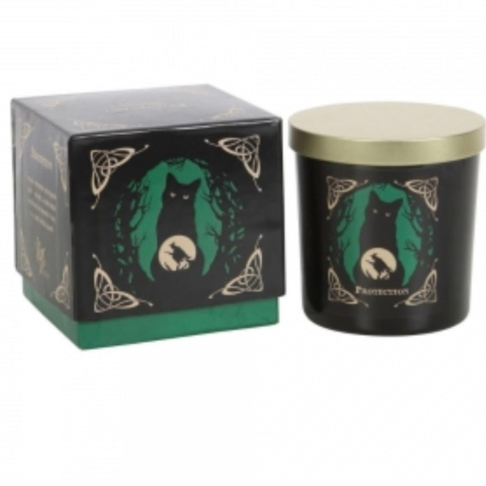 Rise of The Witch ~ Witches Candle