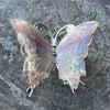 Rainbow Fluorite Butterfly