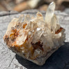 Spiritual Journey ~ Madagascar Quartz Cluster