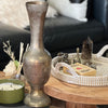 Boho Jungle ~ Vintage Brass Decor