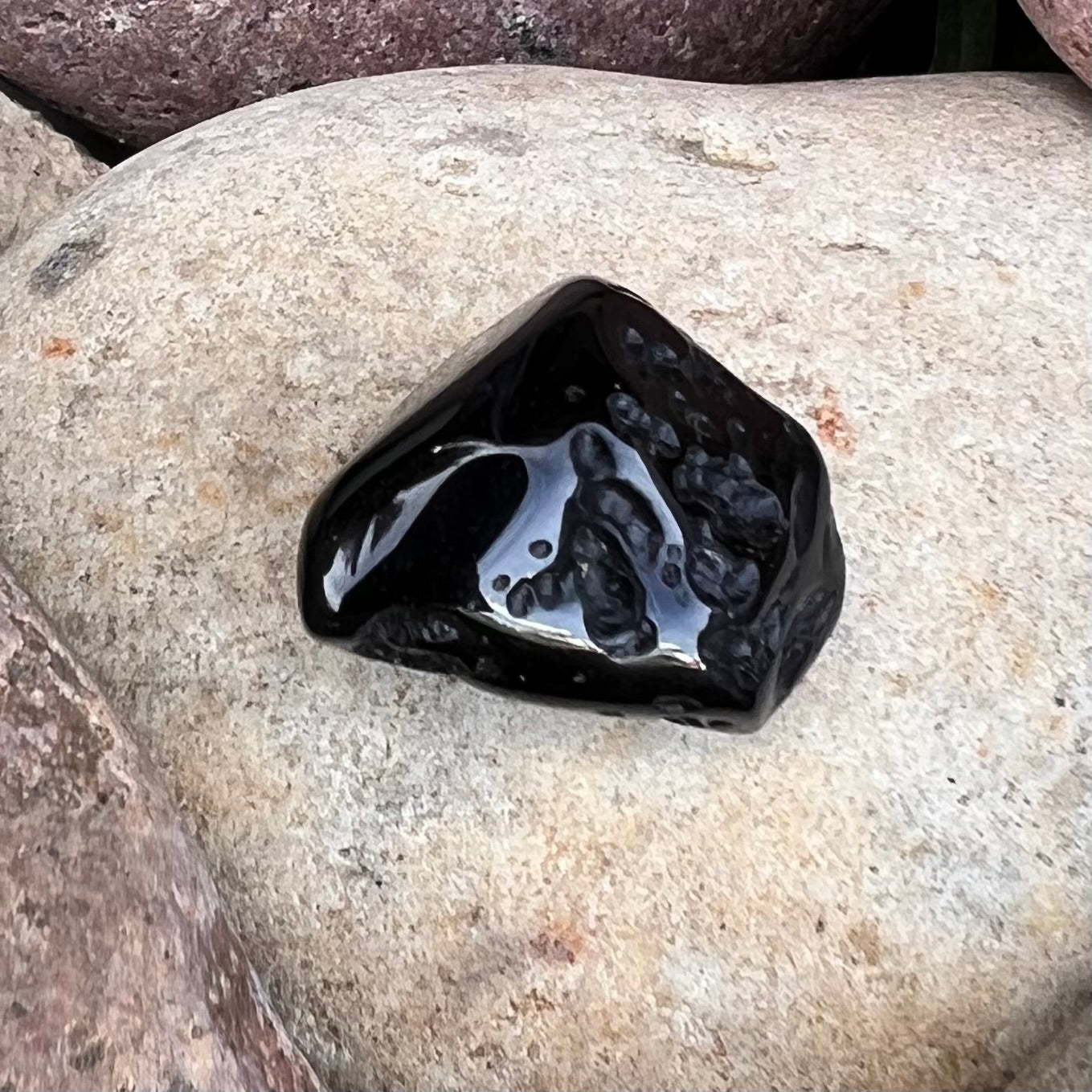 Black Onyx