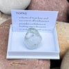 Topaz ~ Specialty Boxed Crystal