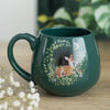 Forest Friend Deer - Fawn  ~ Mug