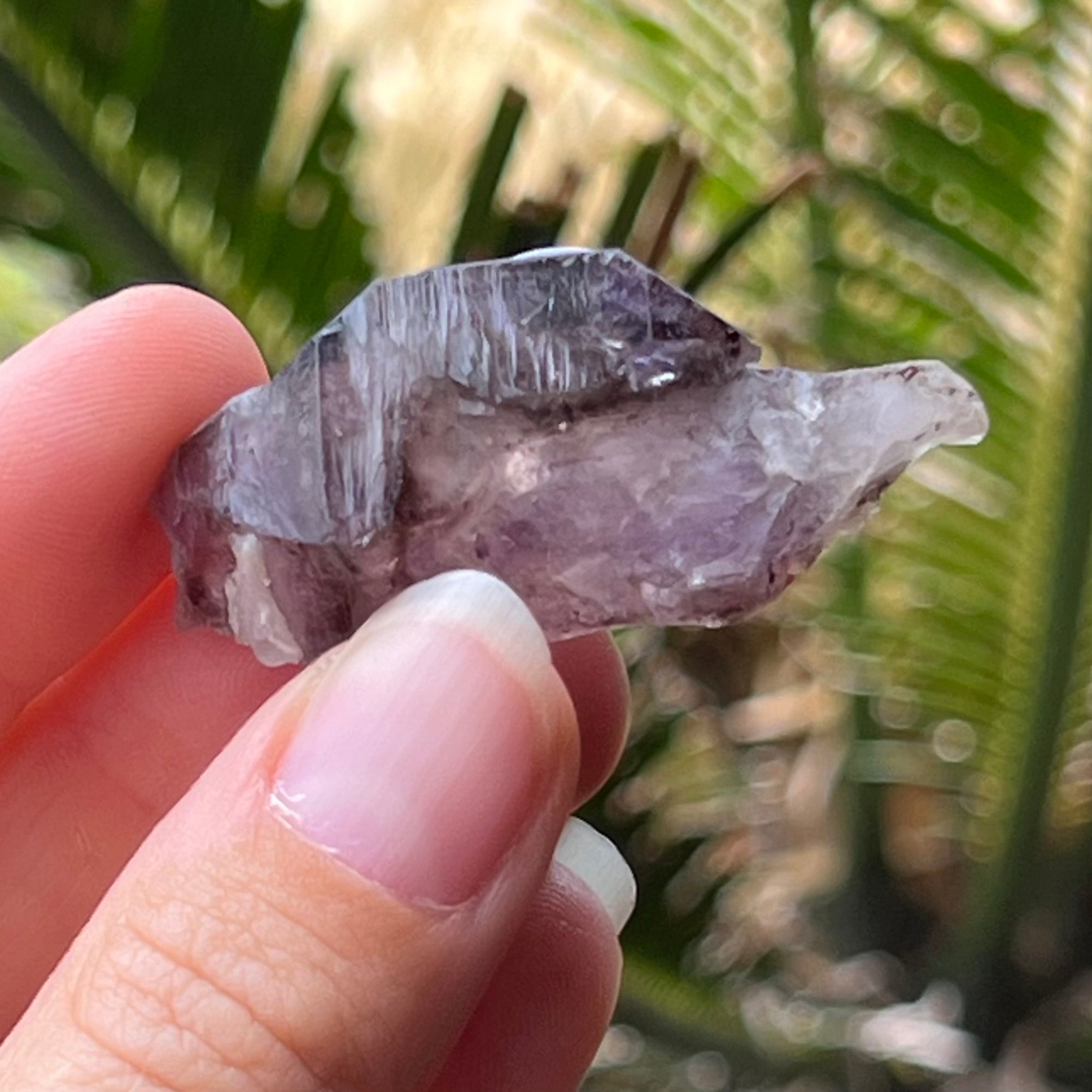 Super 7 ~ Raw Specimen ~ 3