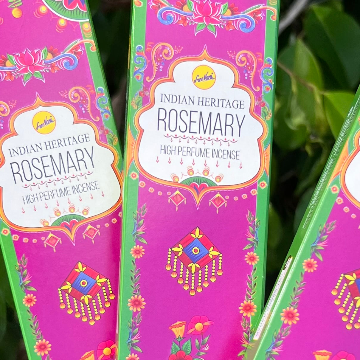 Rosemary ~ Eternal Love Incense