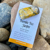 Bumble Bee ~ Specialty Boxed Crystal