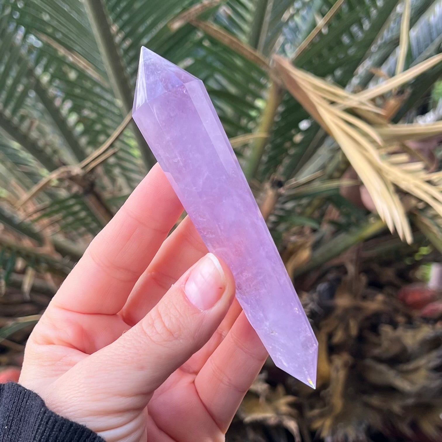 Vogel Amethyst Point