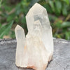 Raw Clear Quartz Natural Cluster of Points