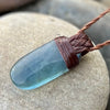 Muse Medicine ~ Calming - Purple Fluorite ~ Talisman