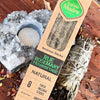 Rue Rosemary Frankincense Long Lasting Incense - Sagrada Madre