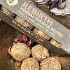 Rebirth ~ Herbal Incense Bombs