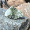 Prehnite Raw Cluster Specimen