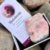 Rhodochrosite ~ Specialty Boxed Crystal