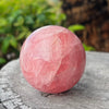 Rose Quartz Sphere