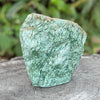 Natural Standing Fuschite