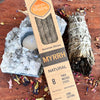 Myrrh Long Lasting Incense ~ Sagrada Madre