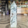 Moss Agate Tower