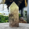 Smokey Citrine Generator Point