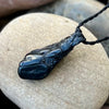 Muse Medicine ~ Protection ~ Black Tourmaline ~ Talisman