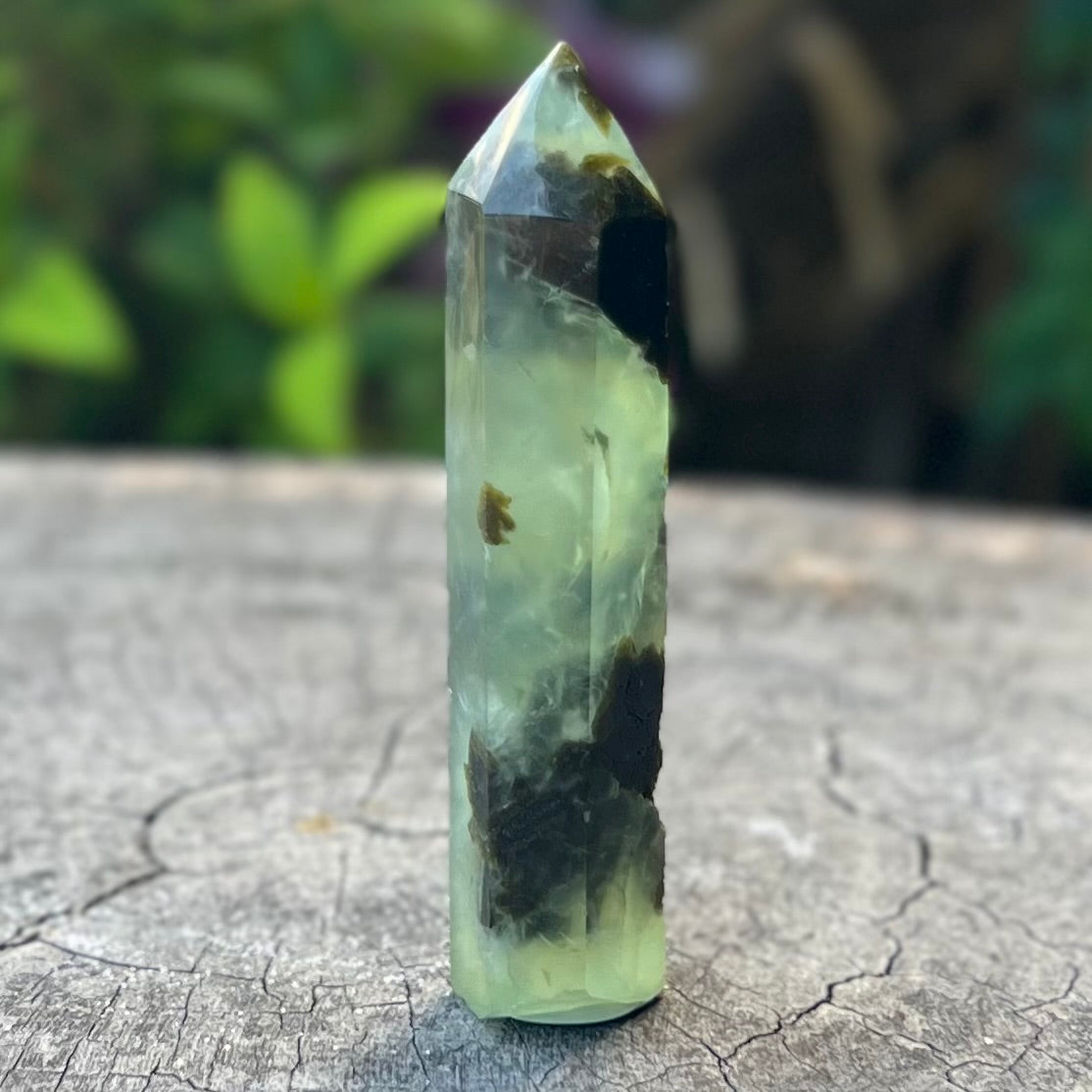 Prehnite Generator