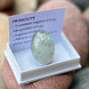 Praisolite ~ Specialty Boxed Crystal