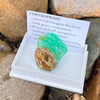 Chrysoprase ~ Specialty Boxed Crystal