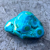 Chrysocolla with Malachite Specimen