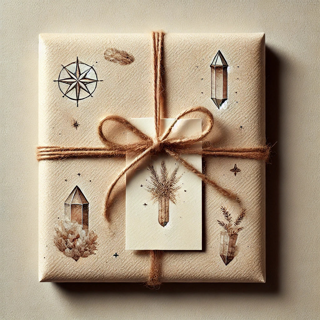 Gift Wrapping